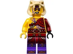 Jungle Raider - View 6