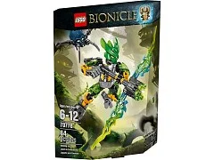 Protector of Jungle - View 2