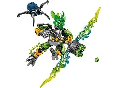 Protector of Jungle - View 3