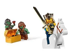 King's Battle Chariot - View 6