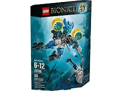 Protector of Water - View 2