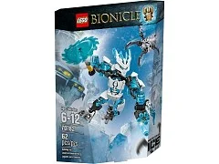 Protector of Ice - View 2
