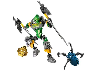 LEGO Bionicle theme