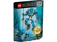 Gali - Master of Water - View 2