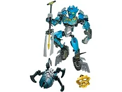 Gali - Master of Water - View 3