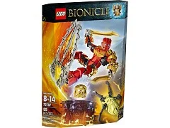 Tahu - Master of Fire - View 2