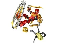 Tahu - Master of Fire - View 3