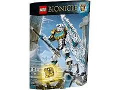 Kopaka - Master of Ice - View 2