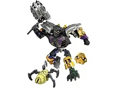 Onua - Master of Earth - View 3