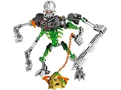 Skull Slicer - View 3