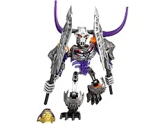 Skull Basher - View 3