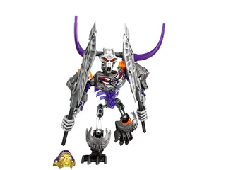 LEGO 70793-1 Skull Basher — 72 pieces, released 2015