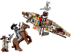 Getaway Glider - View 6