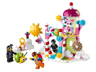 LEGO The LEGO Movie theme