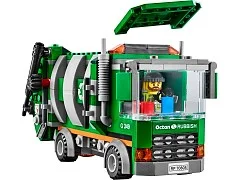 Trash Chomper - View 6