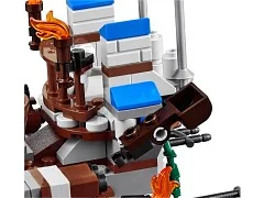 Castle Cavalry - View 4