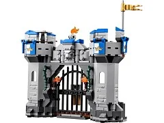 Castle Cavalry - View 5