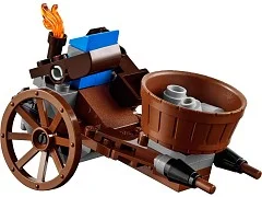 Castle Cavalry - View 6