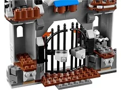 Castle Cavalry - View 7