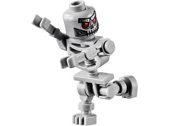 Emmet's Construct-o-Mech - View 4