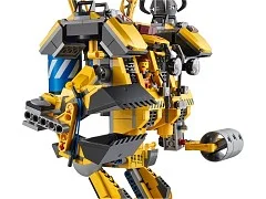 Emmet's Construct-o-Mech - View 7