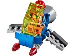 Benny's Spaceship, Spaceship, SPACESHIP! - View 5