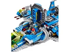 Benny's Spaceship, Spaceship, SPACESHIP! - View 7