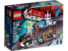 Double-Decker Couch - View 2