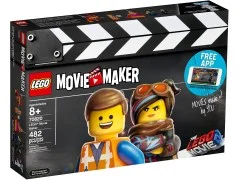 Movie Maker - View 2