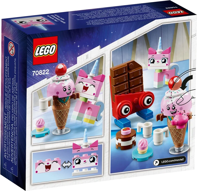 Unikitty's Sweetest Friends EVER! - View 3