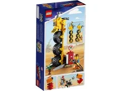 Emmet's Thricycle! - View 3