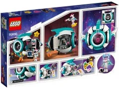 Sweet Mayhem's Systar Starship! - View 3