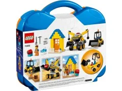 Emmet's Builder Box! - View 3