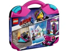 Lucy's Builder Box! - View 2
