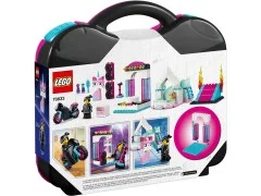 Lucy's Builder Box! - View 3