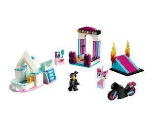 LEGO 70833-1 Lucy's Builder Box! — 147 pieces, The LEGO Movie theme