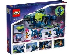 Rex's Rexplorer! - View 3