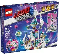 Queen Watevra's 'So-Not-Evil' Space Palace - View 2