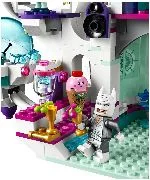 Queen Watevra's 'So-Not-Evil' Space Palace - View 4