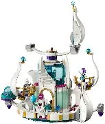 Queen Watevra's 'So-Not-Evil' Space Palace - View 7