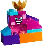 Queen Watevra's 'So-Not-Evil' Space Palace - View 8