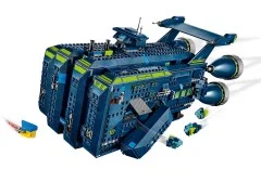The Rexcelsior! - View 4