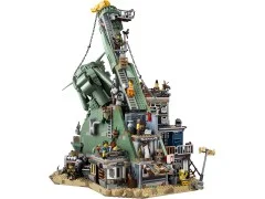 Welcome to Apocalypseburg! - View 2