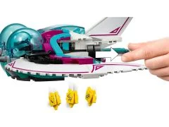 Wyld-Mayhem Star Fighter - View 4