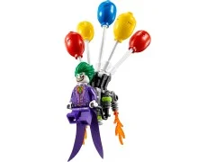 The Joker Balloon Escape - View 3