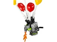 The Joker Balloon Escape - View 7