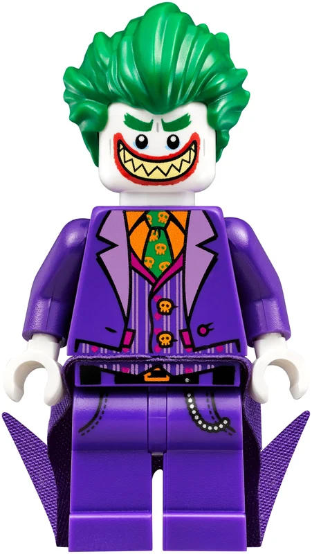 The Joker Balloon Escape - View 8