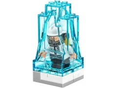 Mr. Freeze Ice Attack - View 5
