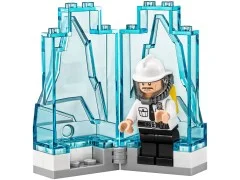 Mr. Freeze Ice Attack - View 6