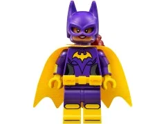 Catwoman Catcycle Chase - View 6